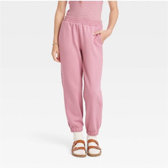 NWT- Kid Sweatpants - Art Class - Size Small - Picture 1 of 5